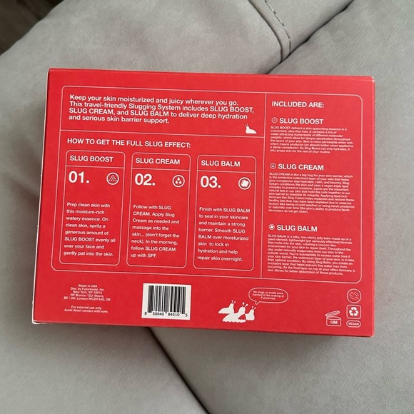 NWT Futurewise Travel-Size Slugging Started Set - Picture 3 of 5